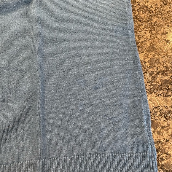 Jeweled Rhinestone Cardigan - Picture 8 of 9